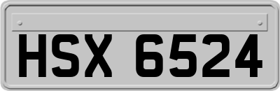 HSX6524