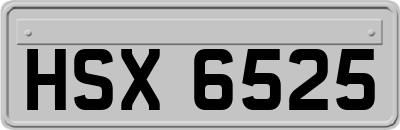 HSX6525