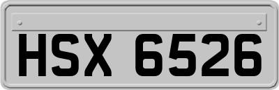 HSX6526