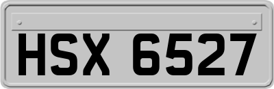 HSX6527