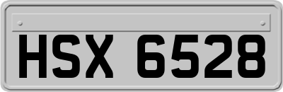 HSX6528