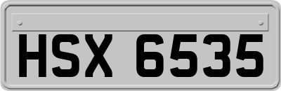 HSX6535