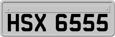 HSX6555