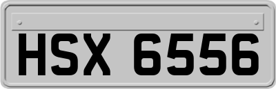 HSX6556