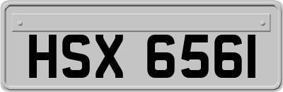 HSX6561