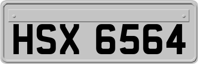 HSX6564
