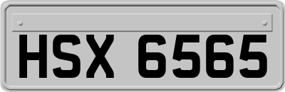 HSX6565