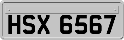 HSX6567