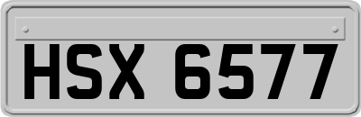 HSX6577