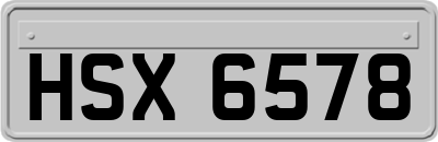 HSX6578