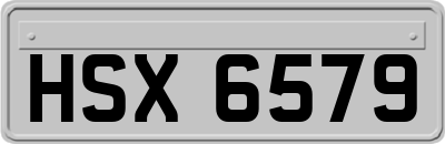 HSX6579