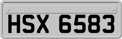 HSX6583