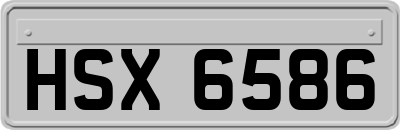 HSX6586