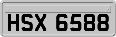 HSX6588
