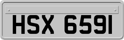 HSX6591