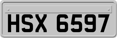 HSX6597