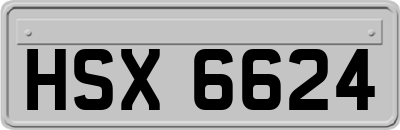 HSX6624