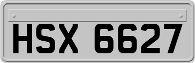 HSX6627