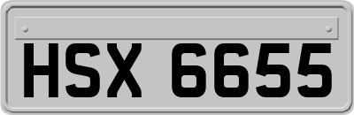 HSX6655