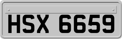 HSX6659