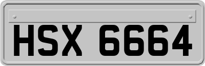 HSX6664