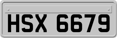 HSX6679