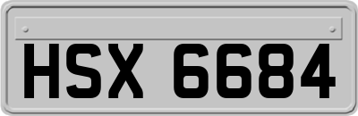 HSX6684