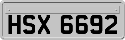 HSX6692