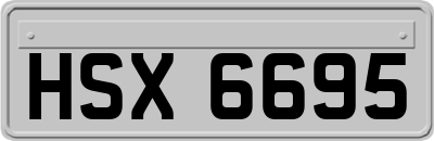 HSX6695