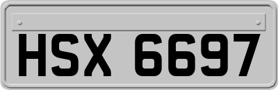 HSX6697