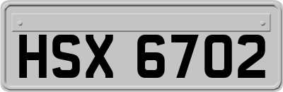 HSX6702