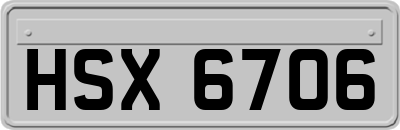 HSX6706