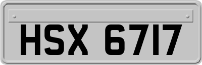 HSX6717