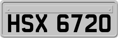 HSX6720