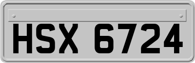 HSX6724