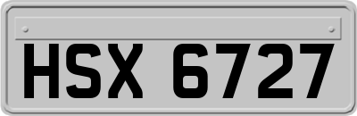 HSX6727