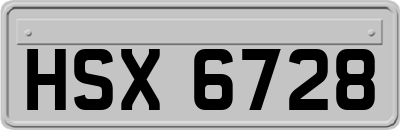 HSX6728