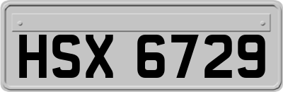 HSX6729