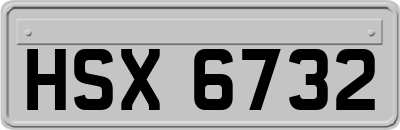 HSX6732