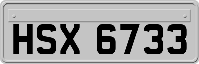 HSX6733