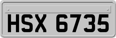 HSX6735