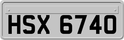 HSX6740