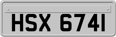 HSX6741