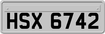 HSX6742