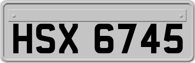 HSX6745
