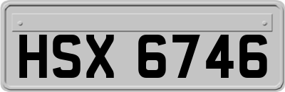 HSX6746