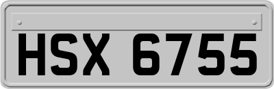 HSX6755
