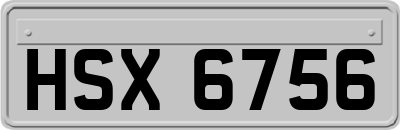 HSX6756