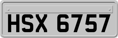 HSX6757