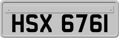 HSX6761